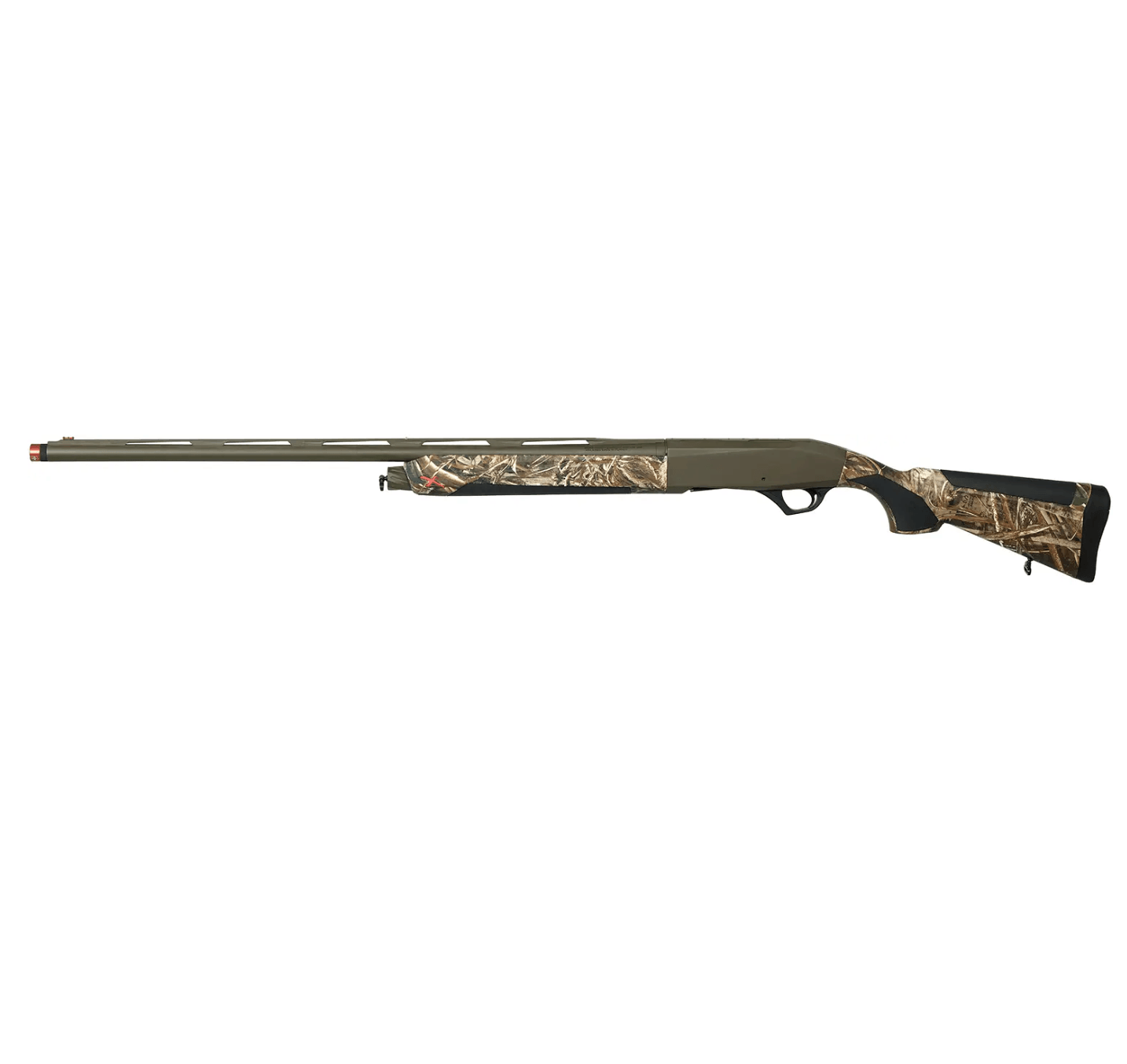 Рушниця ATA ARMS NEO X Syntetic Camo Brown кал. 12/76 76 см Фото 2
